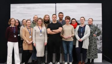 Employer services for companies in the Tampere region – free support for recruitment and finding skilled professionals