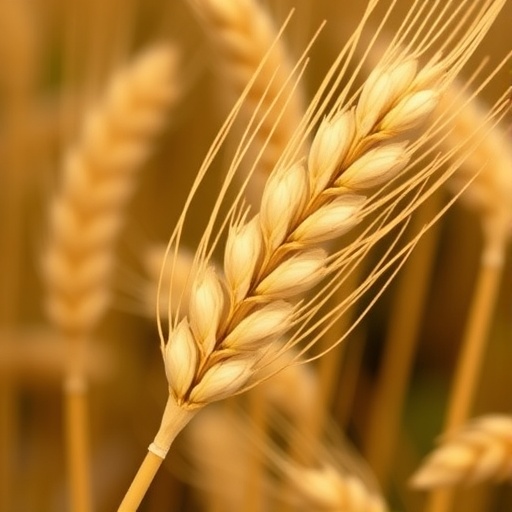 Uncovering the Genetic Blueprint Behind Condensed Tannin Accumulation in Wheat Grains