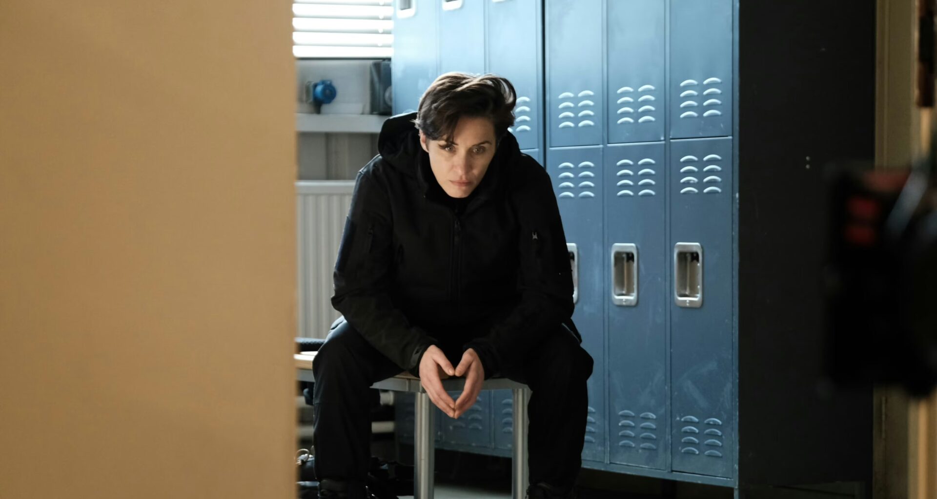 Meet The Cast Of Trigger Point Season 3