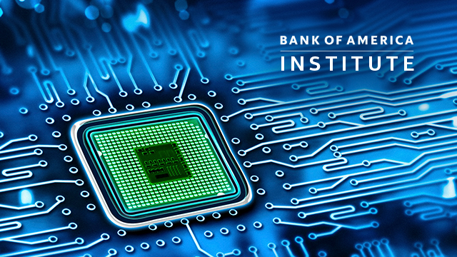 Quantum leaps and bounds - Bank of America Institute