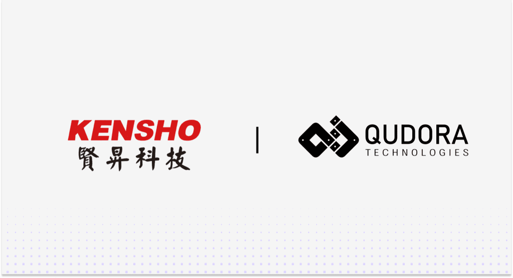 QUDORA closes a Strategic Partnership with Kensho to Accelerate Quantum Computing Commercialization in Taiwan