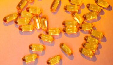 Vision, Immunity, Skin & More