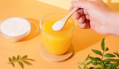 What Happen​s When You Take Vitamin C Every Day