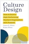 Cover of Culture Design