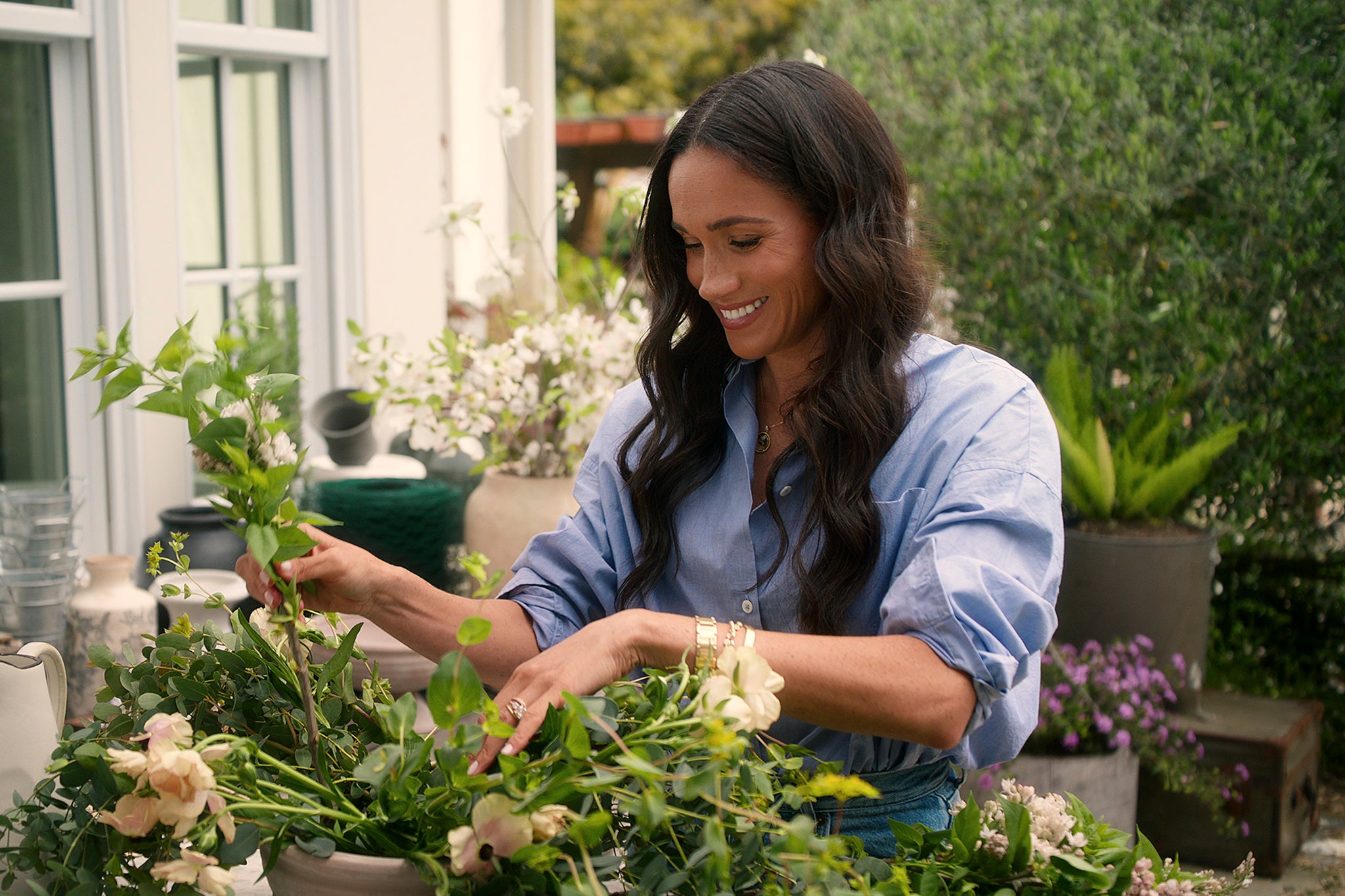 Meghan Markle has seen her ‘epic fails go viral’