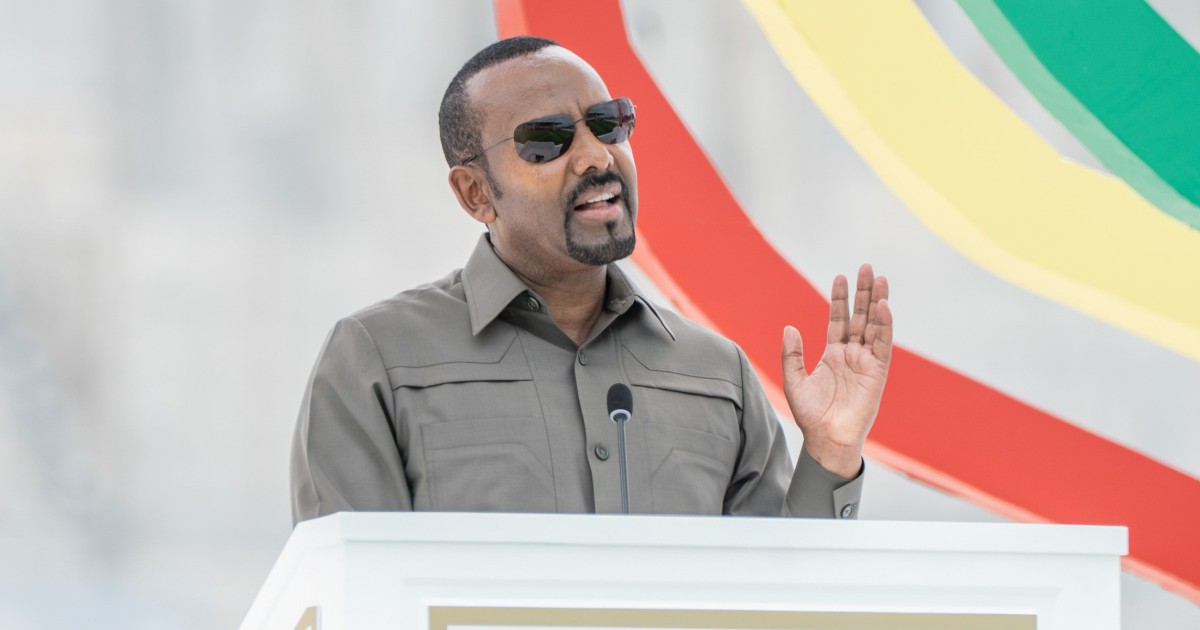 Ethiopia cuts foreign debt by 80%, declares 'growth without loans'