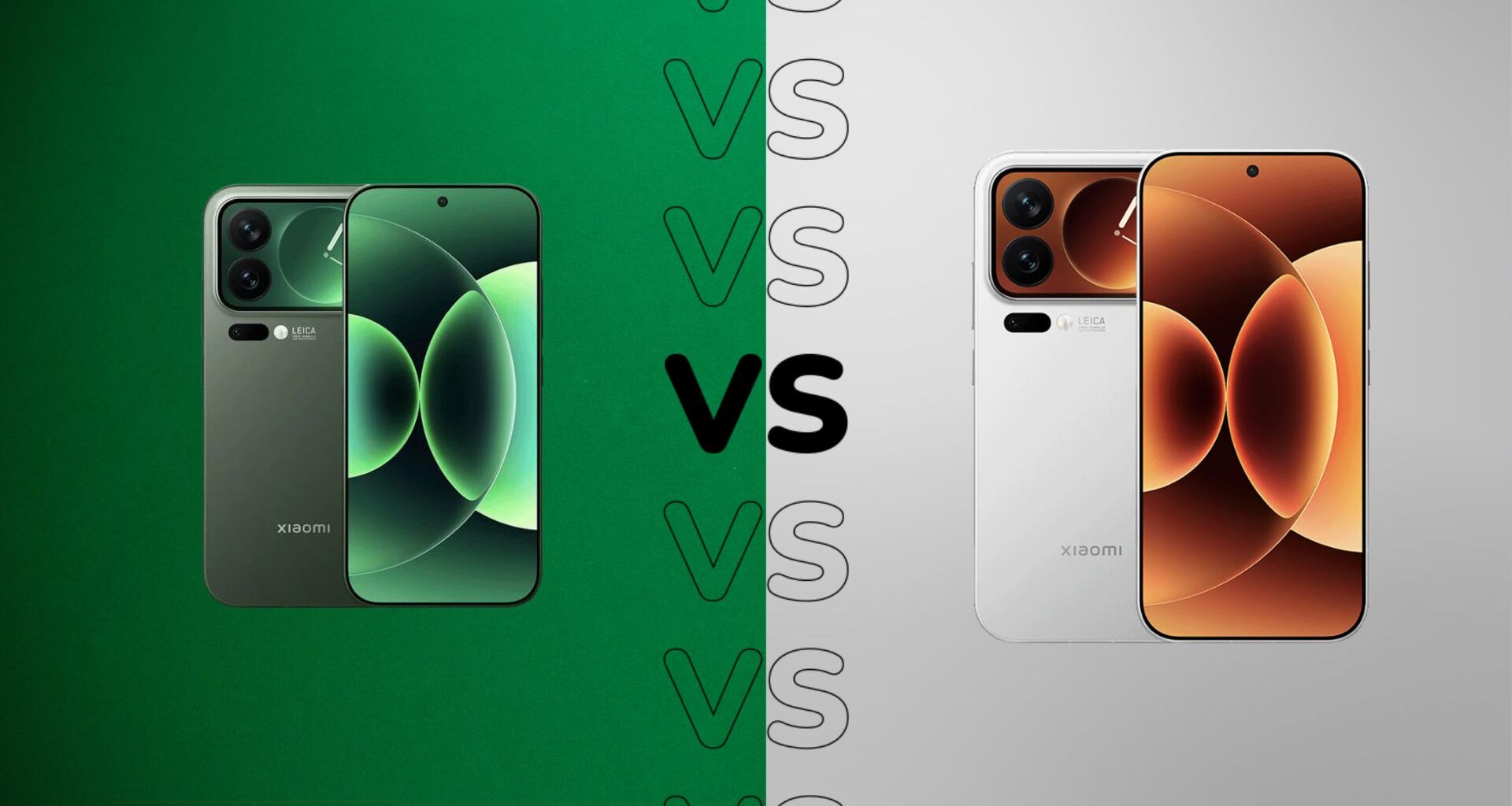 Xiaomi 17 Pro vs Xiaomi 17 Pro Max: What’s the difference?