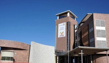 Namibia vows to pay 3 quarters of a billion dollars of its debt in a single day