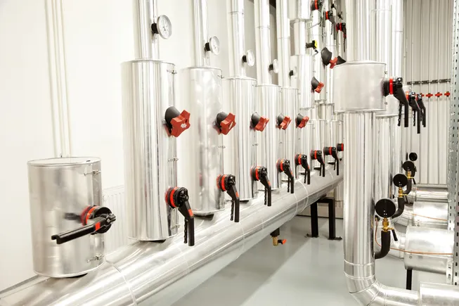 Smart HVAC systems 63% more efficient when quantum-based, research shows