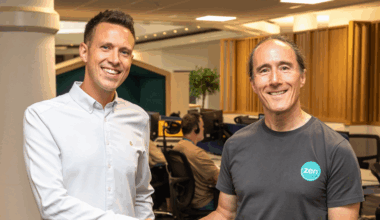 Zen Internet appoints North as Partner division MD