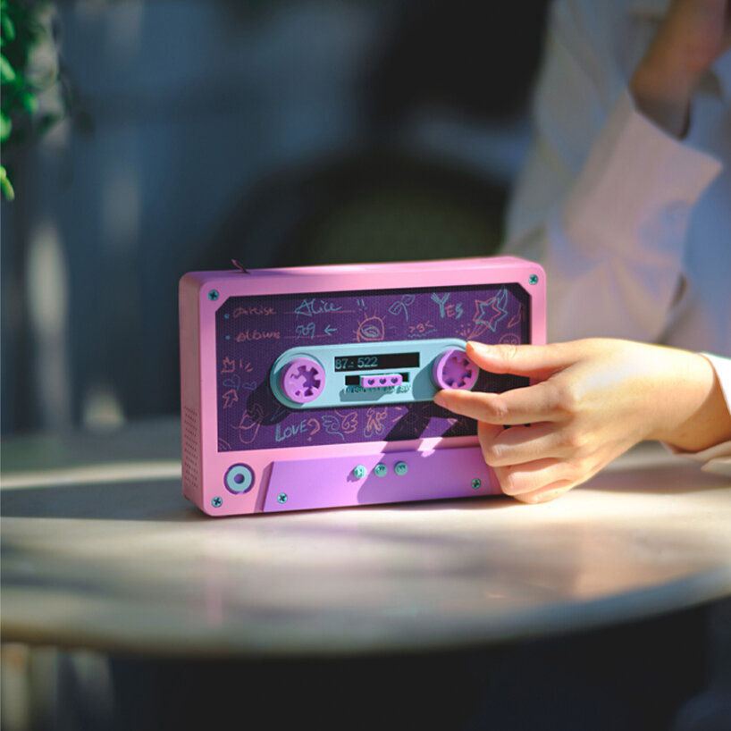 A’ design award and competition 2026 sparks joy with playful industrial design winners