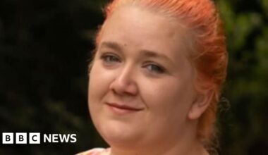 Asylum seeker 'murdered hotel worker Rhiannon Whyte in frenzied attack'