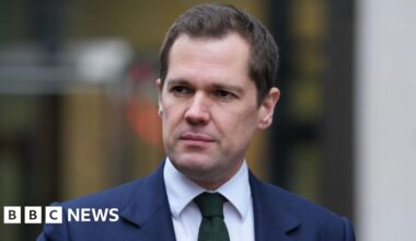 Jenrick defends calling Handsworth 'worst-integrated'