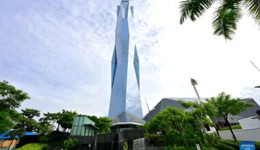 China, U.S. start economic, trade talks in Kuala Lumpur-Xinhua