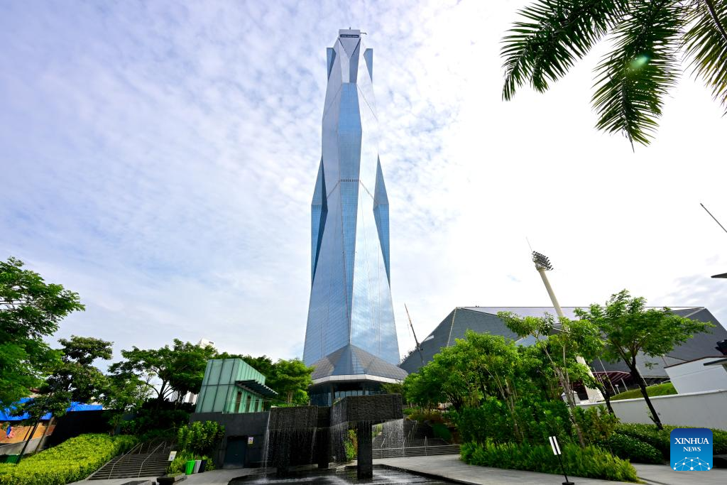 China, U.S. start economic, trade talks in Kuala Lumpur-Xinhua