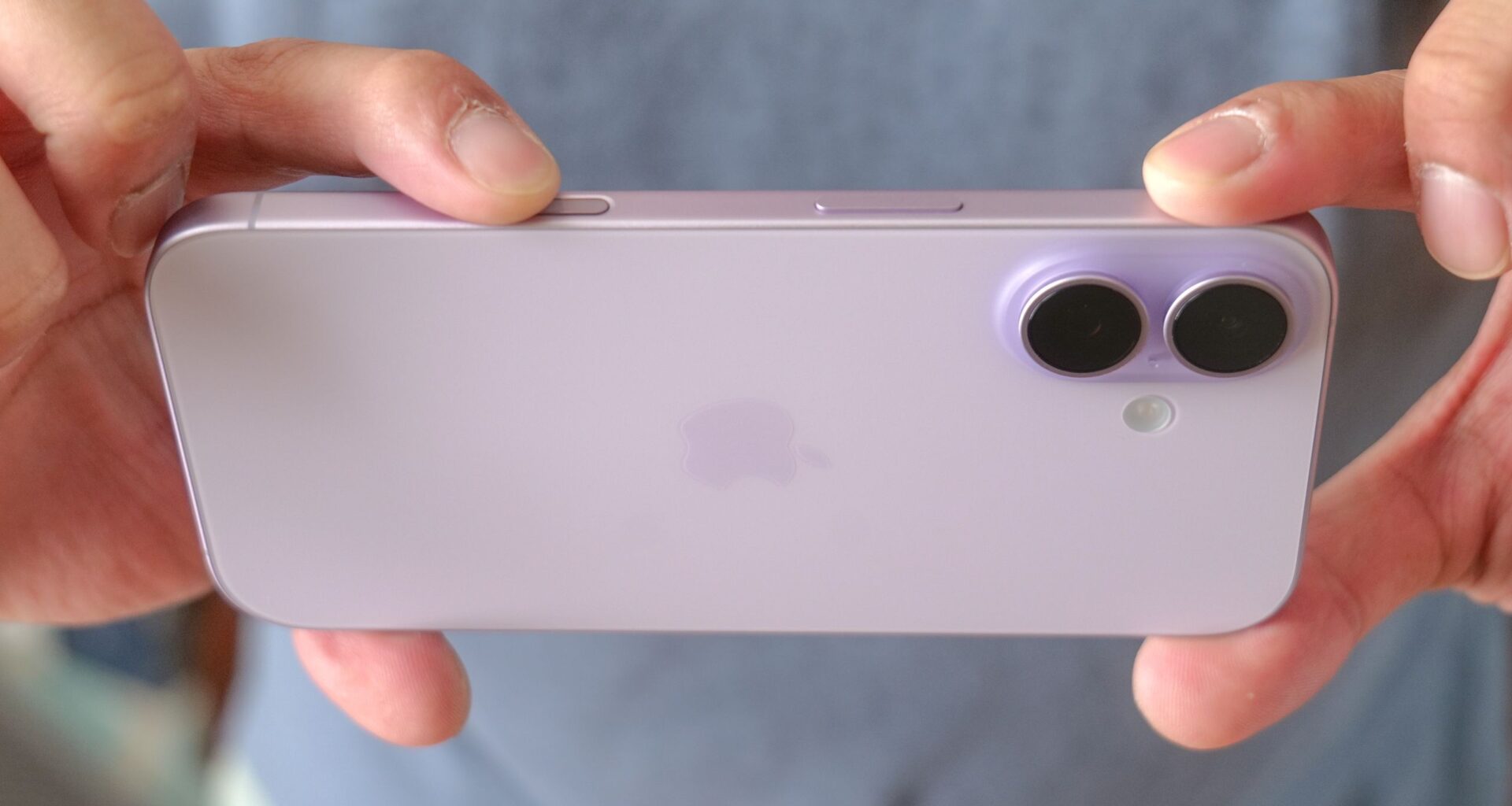iPhone 17's Camera Control drives me crazy — here's what Apple needs to do to fix it