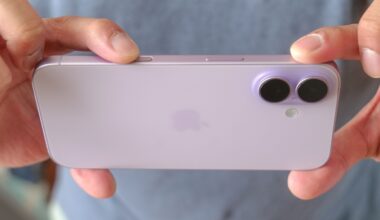 iPhone 17's Camera Control drives me crazy — here's what Apple needs to do to fix it