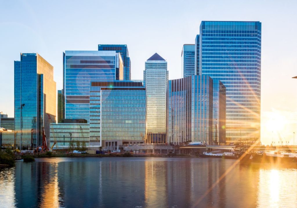 UK announces Digital ID scheme.