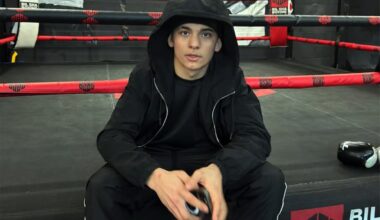 Son of boxing legend found dead aged 17 - The Independent