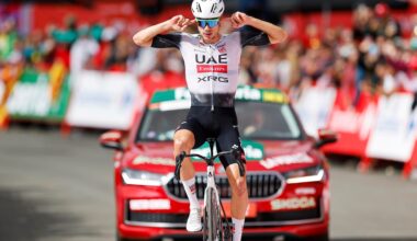 Lidl-Trek boss Guercilena: 'There was not any hesitation' signing Ayuso - Escape Collective