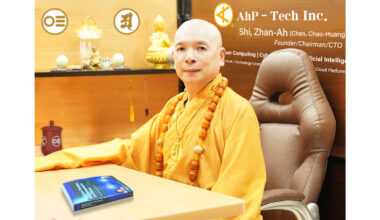 Tech Communication in London, UK