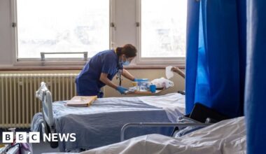 First-year resident doctors back strike action over jobs shortage