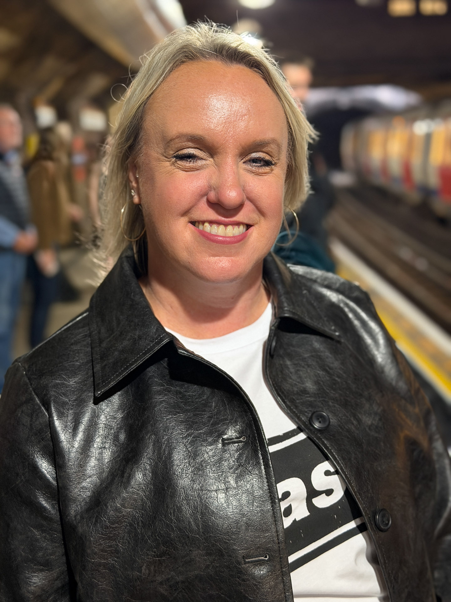 iPhone 17 Pro test shot