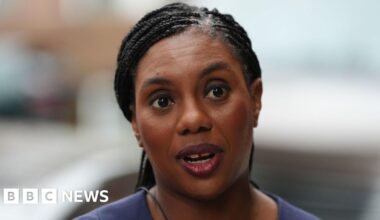 Tories pledge to scrap landmark climate legislation