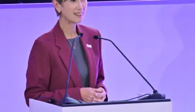 Singapore aims to be ‘trusted enabler’ of quantum innovation: Josephine Teo