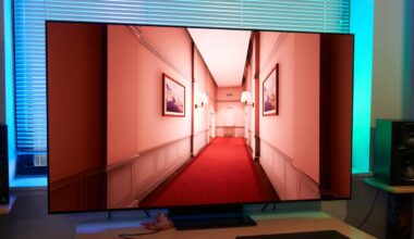 Samsung S90F Review - IGN