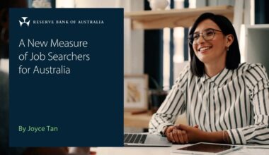 A New Measure of Job Searchers for Australia | Bulletin – October 2025