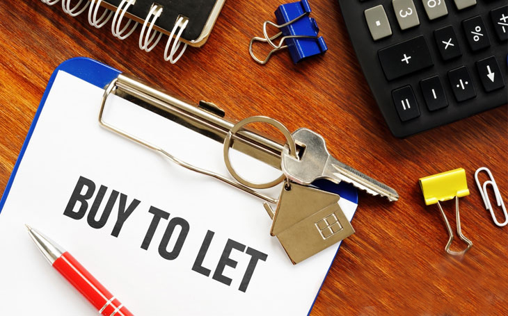 buy -to-let