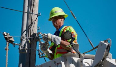 Charter says 2021 fiber internet buildout in IW now complete - Smithfield Times