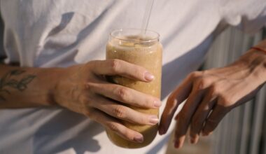 Popular Protein Powders, Shakes Test Positive for Lead. Are They Safe?