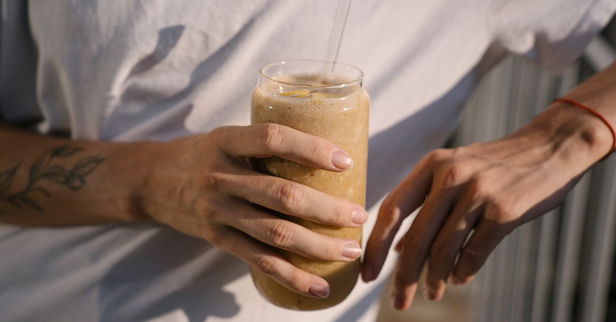 Popular Protein Powders, Shakes Test Positive for Lead. Are They Safe?