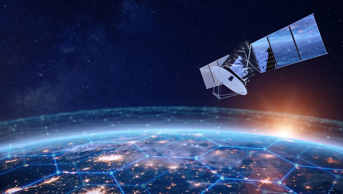 China Is Exploring Why We Should Train AI In Space With First Supercomputer Array In Orbit