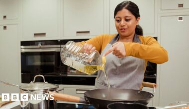 Should I use olive oil for frying? How to choose the right bottle