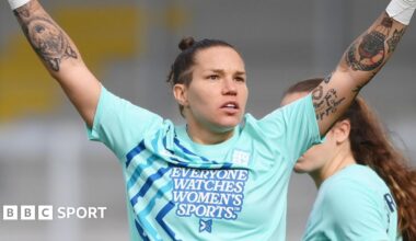 London City Lionesses 1-0 Liverpool: Reds stay pointless after late penalty