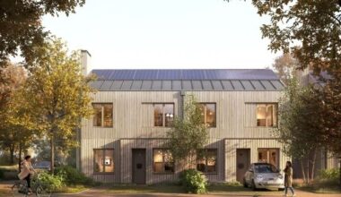 Dowen Farmer submits plans for grey belt homes near St Albans