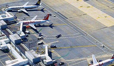 Airfares remain high but planes still full 