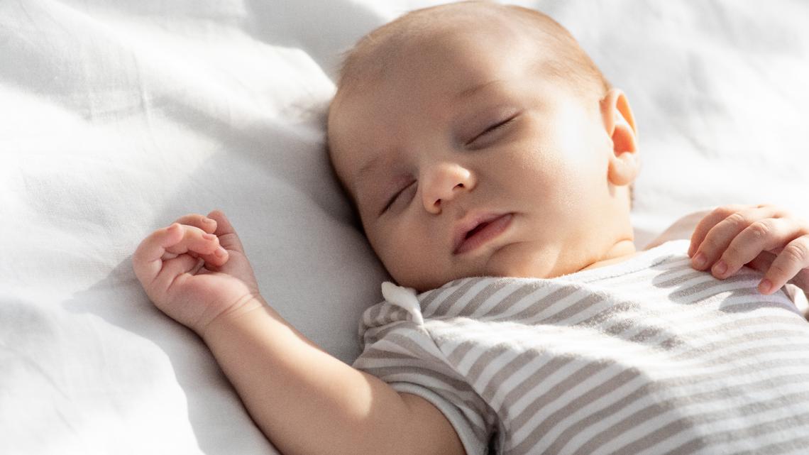 New study links genetic markers to SIDS risks