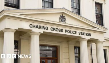 Met Police officers investigated by IOPC