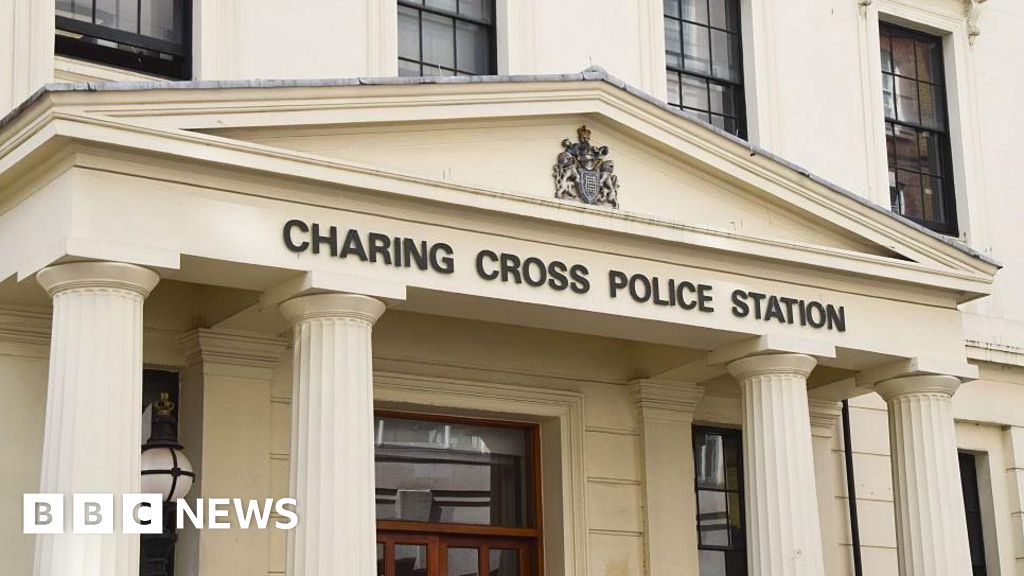 Met Police officers investigated by IOPC