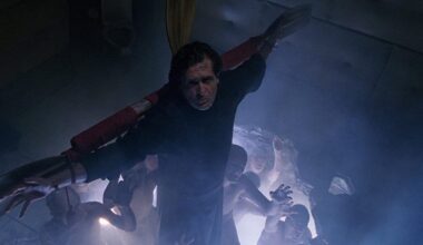 Exorcist iii - horror sequels to stream