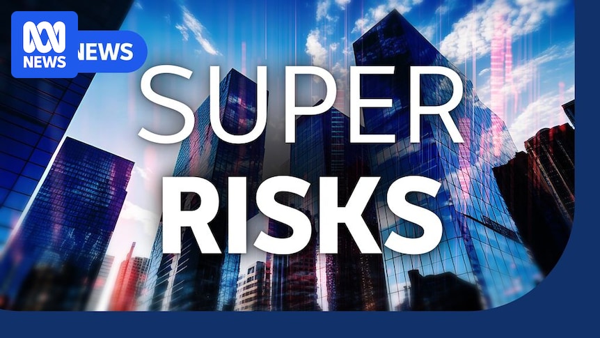 VIDEO: Warnings grow about risks in Australia's superannuation pool - Australian Broadcasting Corporation