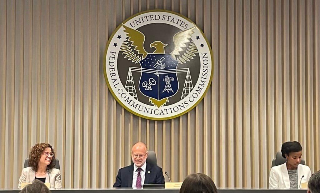 FCC Proposes to Rollback Some Broadband Transparency Rules