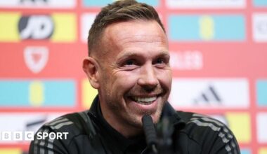 On the Front Line: F16