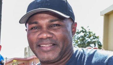 The future of Tank Davis, Terence Crawford, Lubin-Ortiz, credit for Felix Trinidad and Steve Collins