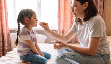 Do kids really need vitamin supplements?