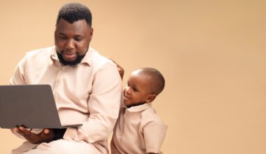 What do Nigerian children think about computers? Our study found out